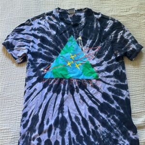 Pink Floyd Junk Food Graphic Tee Size Small
